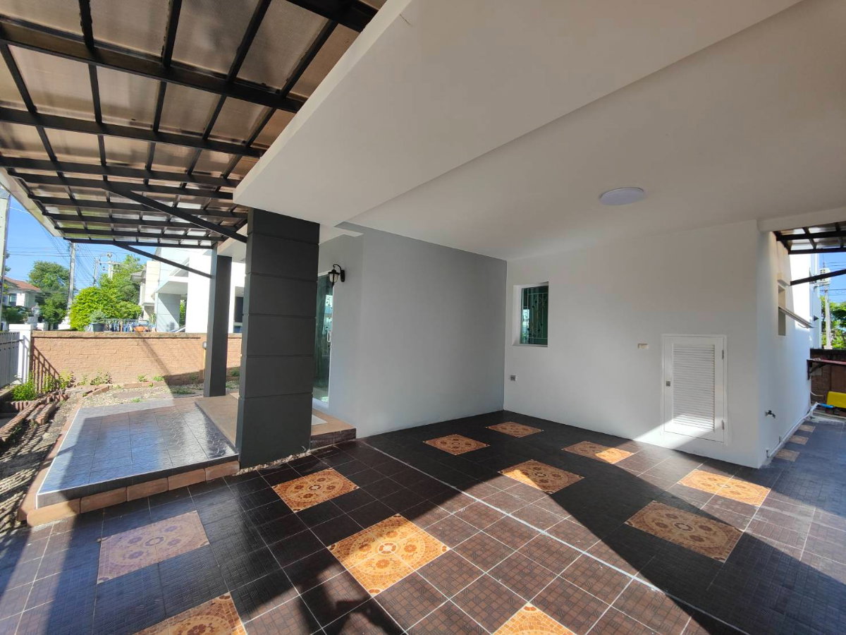 picture Single house, luxury project The Grand Rama 2  - 3/14
