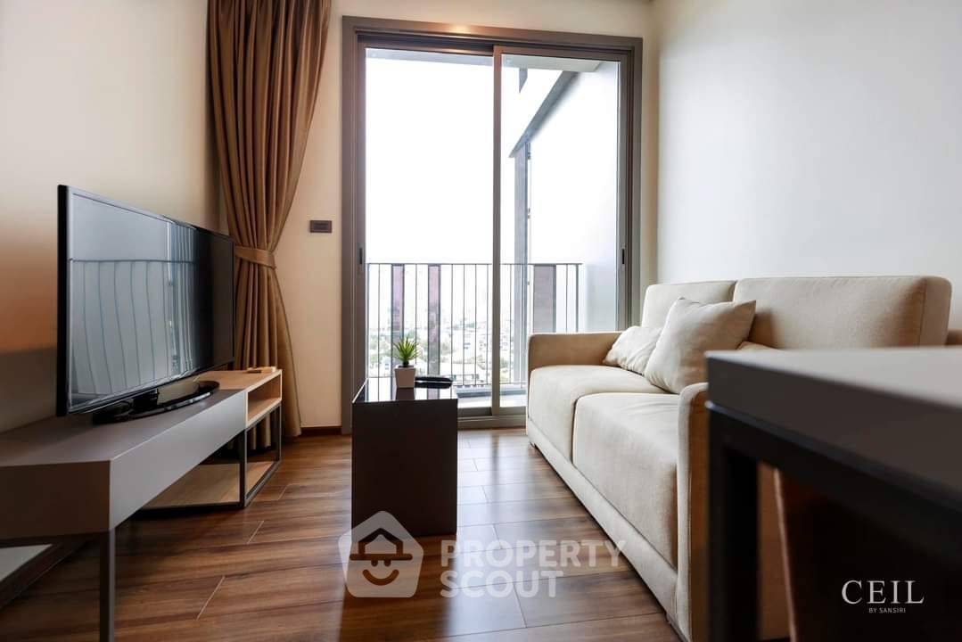 picture 1-BR Condo at Ceil By Sansiri near BTS Thong Lor (ID 1930350) - 17/17