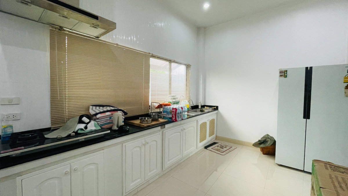 รูป บ้านสไตล์ลอฟท์ 152 ตรว. The Exclusive ทวีวัฒนา ทำเลติดถนน  - รูปที่ 10/28