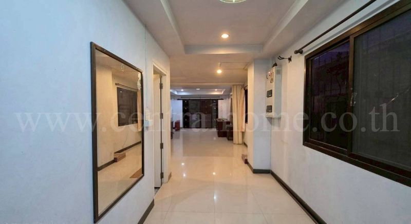 รูป บ้านเดี่ยว 32 ตารางวา สุขุมวิท 77 (อ่อนนุช 66) พร้อมอยู่ ทำเลดี ราคาถูก - รูปที่ 4/14