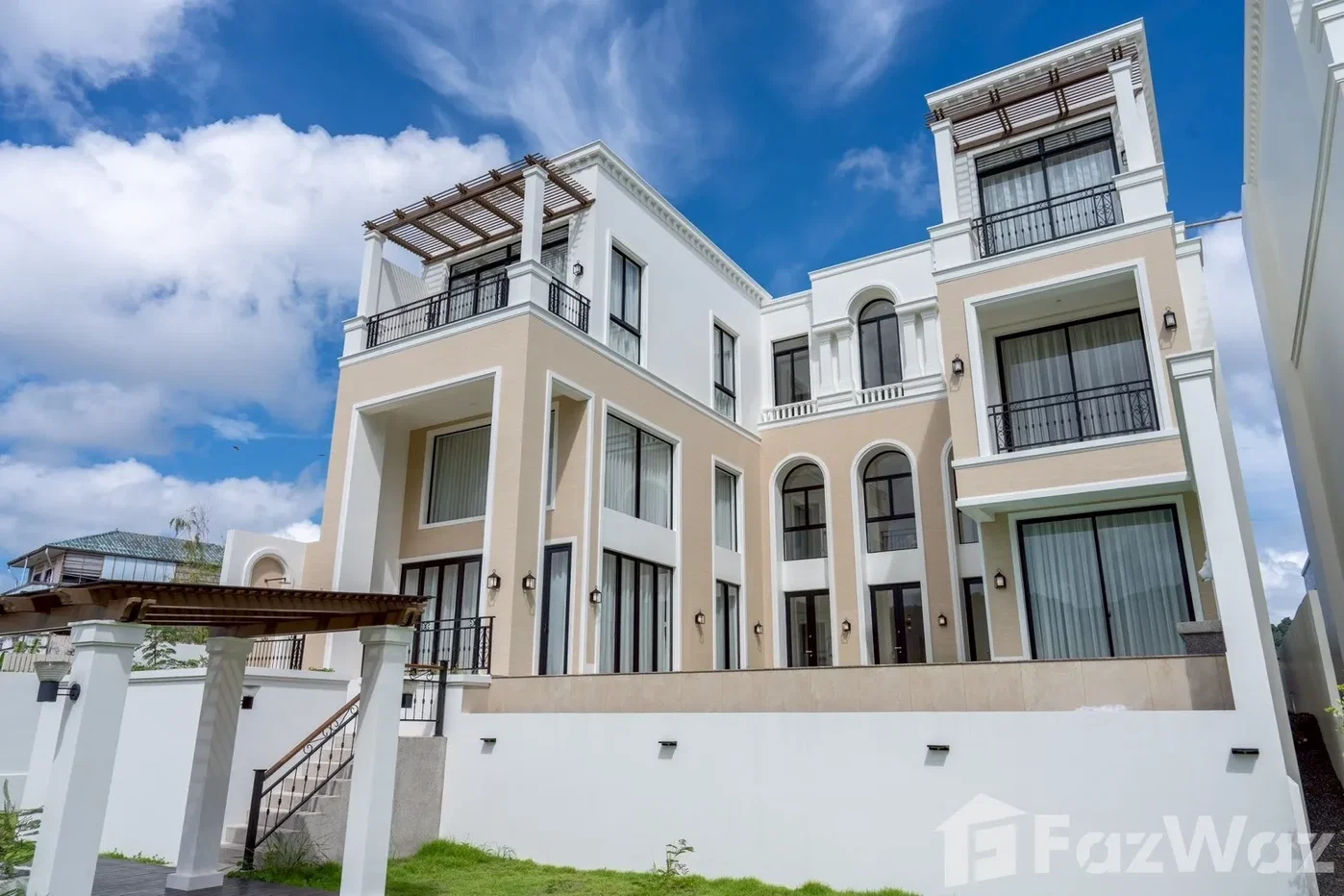 picture 🏡✨ Luxury Lake View Pool Villa | La Devina by Boat Pattana 6428053 - 32/37