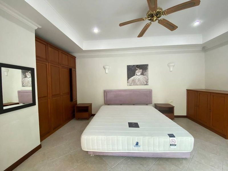 รูป ให้เช่า View Talay Villa  1 ห้องนอน 1 ห้องน้ำ - รูปที่ 7/12