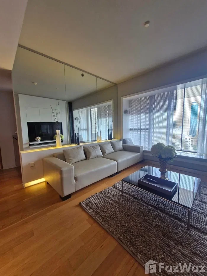 picture 2 Bedroom Condo for rent at The Met 1941641 - 2/27