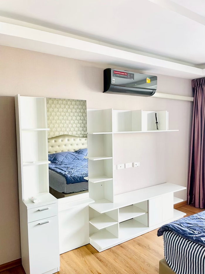 picture Condo for rent, Askan Place Srinakarit,  - 5/6