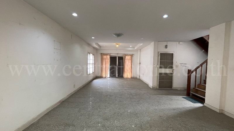 รูป บ้านเดี่ยว นลินวิลล์ 2 ทำเลต้นโครงการ แปลงริม - รูปที่ 12/38