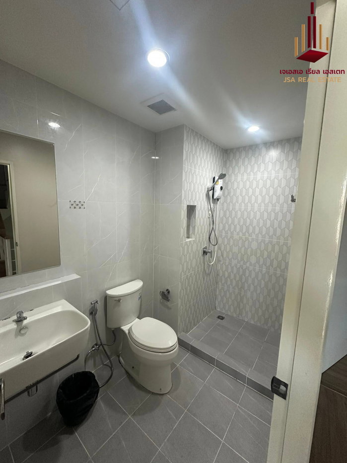 picture ✨ For Rent: Baan Klang Muang Srinakarin-Onnut  ✨  💰 Only 35,000 THB/month - 8/10