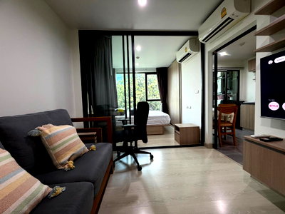 Condos for rent : 🔥 For Rent 📌 Niche Mono Sukhumvit 50 (Line ID: @veryrent) Negotiable price! ✅ We also manage many other projects great deals on every rental!