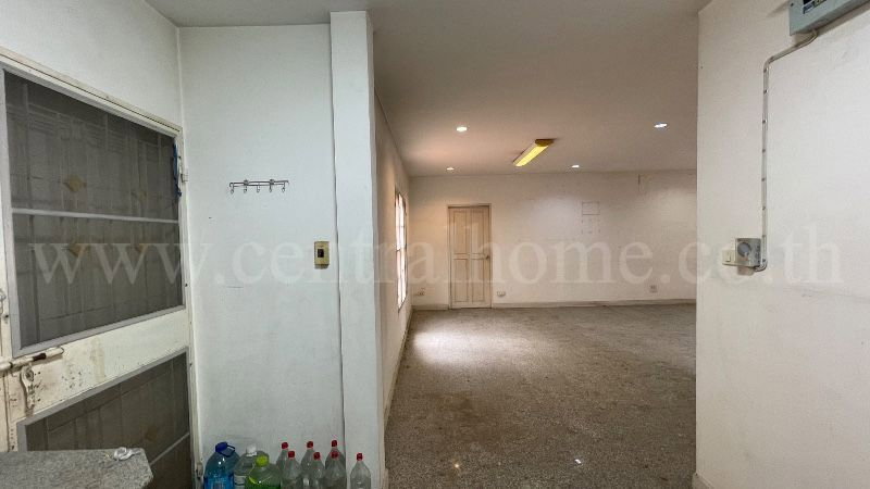รูป บ้านเดี่ยว นลินวิลล์ 2 ทำเลต้นโครงการ แปลงริม - รูปที่ 9/38