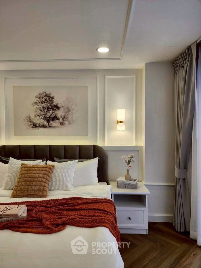 picture 2-BR Condo at Grand Park Town Condominium in Wang Thonglang (ID 2964707) - 16/18