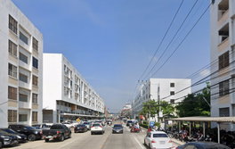 รูป Khlong Luang Community Housing Project - รูปที่ 4/6
