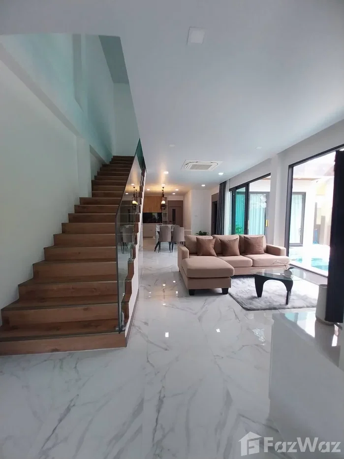 รูป 3 bedroom 3 bathroom 6431619 - รูปที่ 7/36