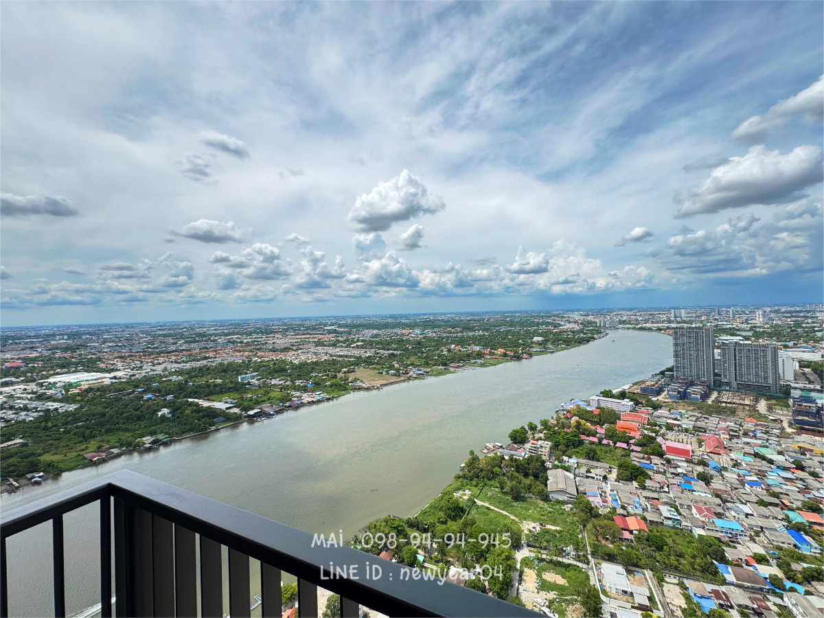 รูป ให้เช่า The Politan Aqua (เดอะ โพลิแทน อควา) สนามบินน้ำ, ใกล้ MRT 350 เมตร  - รูปที่ 8/27