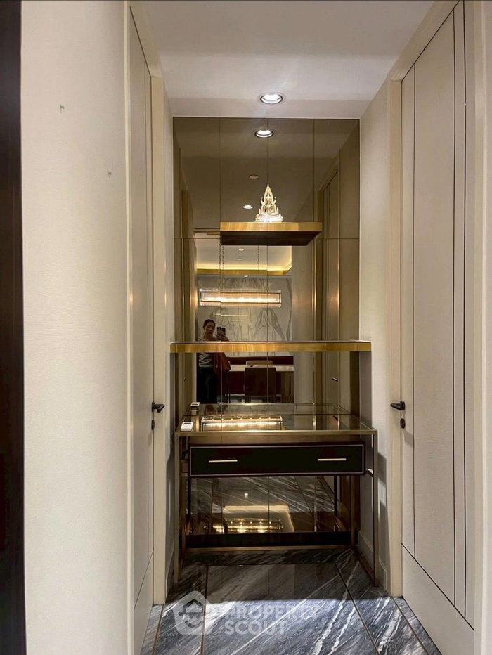 picture 2-BR Condo at Vittorio Sukhumvit 39 near BTS Phrom Phong (ID 2965576) - 13/21