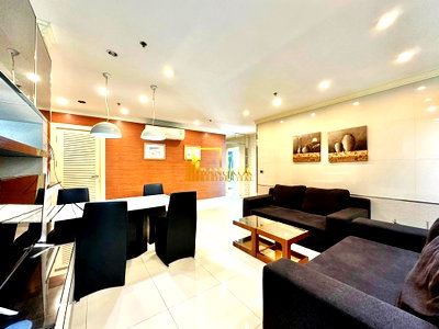 คอนโดให้เช่า : Master Centrium | Spacious 3 Bedroom Condo in Asoke Area - BR9842CD