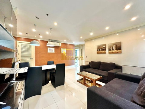 Master Centrium | Spacious 3 Bedroom Condo in Asoke Area - BR9842CD