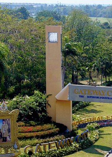 Land for sale near the industrial estate(Owner selling by themselves