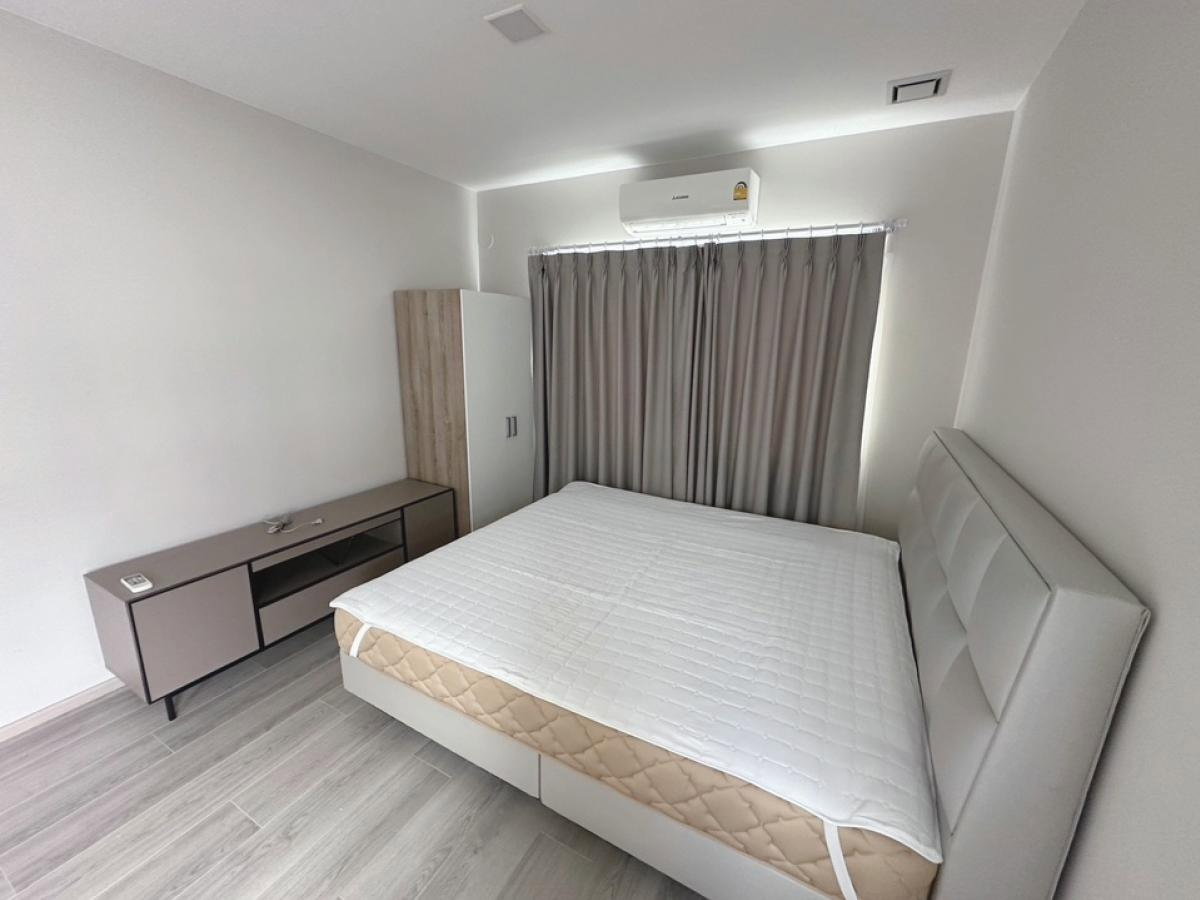 รูป บ้านเดี่ยวให้เช่า ✨ Anya Bangna-Ramkhamhaeng 2 ✨ 2 ห้องนอน 3 ห้องน้ำ เฟอร์นิเจอร์ และ เครื่องใช้ไฟฟ้าครบ  - รูปที่ 3/10