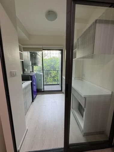 Studio condo for sale, 34 sqm, Grene Prime Don Mueang - Songprapa