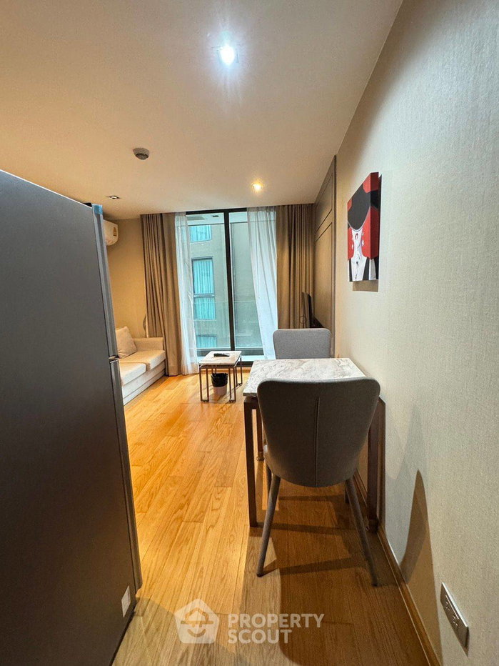 picture 2-BR Condo at Altitude Define near MRT Sam Yan (ID 2964593) - 2/10