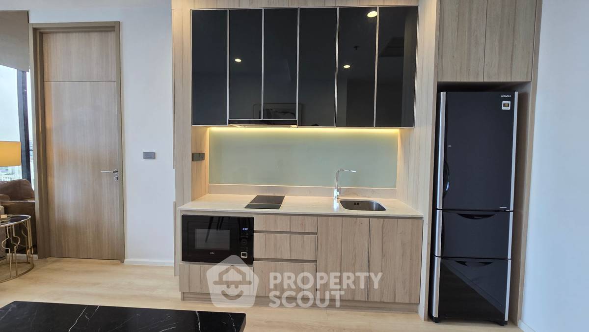picture 1-BR Condo at Noble Ploenchit near BTS Phloen Chit (ID 1541392) - 23/33