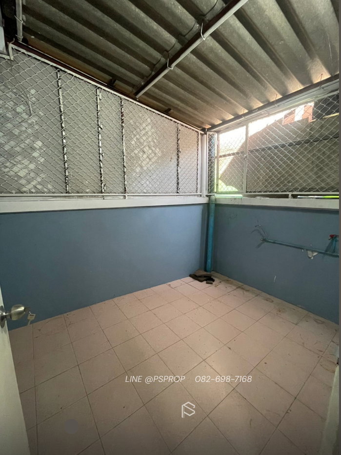 รูป บ้านเช่าบางเเสน ใกล้ ถนนสุขุมวิท หมู่บ้านพร้อมพรรณ✅ พร้อมเข้าอยู่ #HR0027 - รูปที่ 14/14