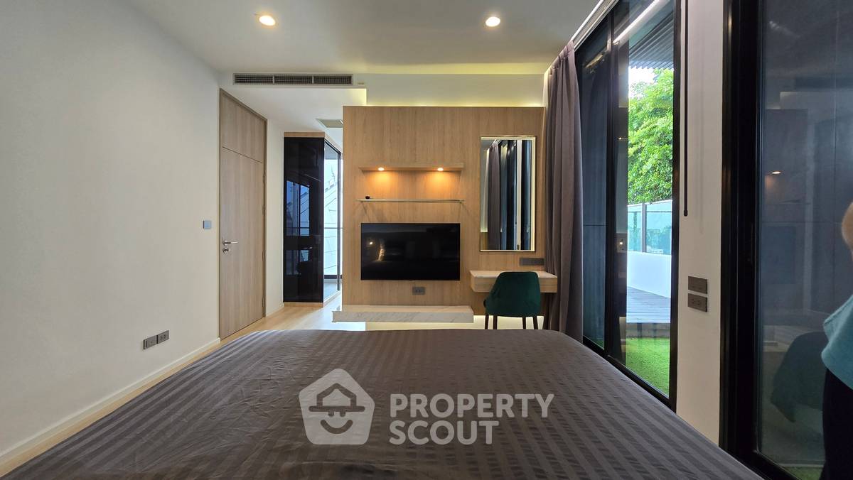 picture 1-BR Condo at Noble Ploenchit near BTS Phloen Chit (ID 1541392) - 20/33