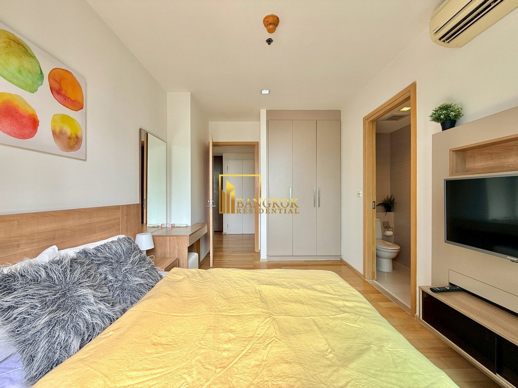 picture Siri at Sukhumvit | Modern 3 Bedroom Condo in Thonglor Area - BR9711CD - 15/26