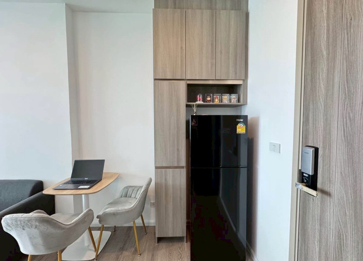 picture ME2500173 Condo For Rent Knightsbridge Sukhumvit Thepharak - 6/7