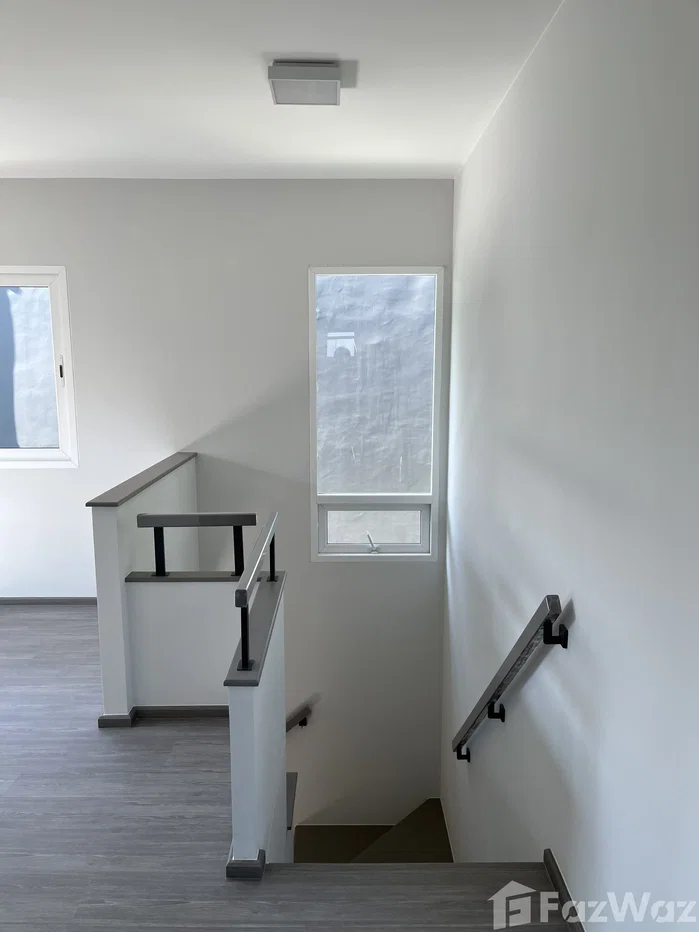 รูป ขาย บ้านเดี่ยว 5 ห้องนอน ในโครงการ ชัยพฤกษ์ ทางด่วนรามอินทรา-จตุโชติ 5363217 - รูปที่ 22/27