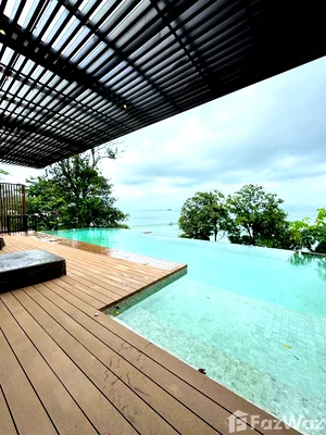 บ้านเดี่ยว เมืองภูเก็ต ภูเก็ต : ขาย วิลล่า 5 ห้องนอน ใน วิชิต, ภูเก็ต 6431729