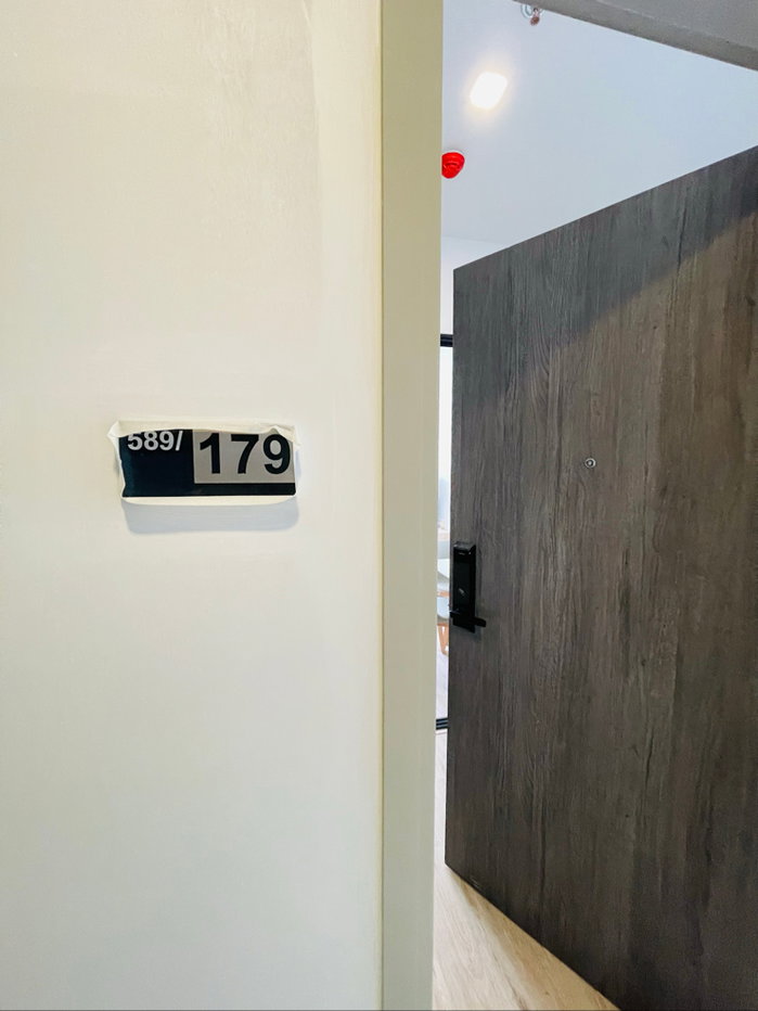 picture Condo The Rich Rama9-Srinakarin for Rent - 13/19