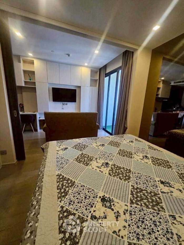 picture 1-BR Condo at Ashton Asoke near MRT Sukhumvit (ID 2964067) - 5/8