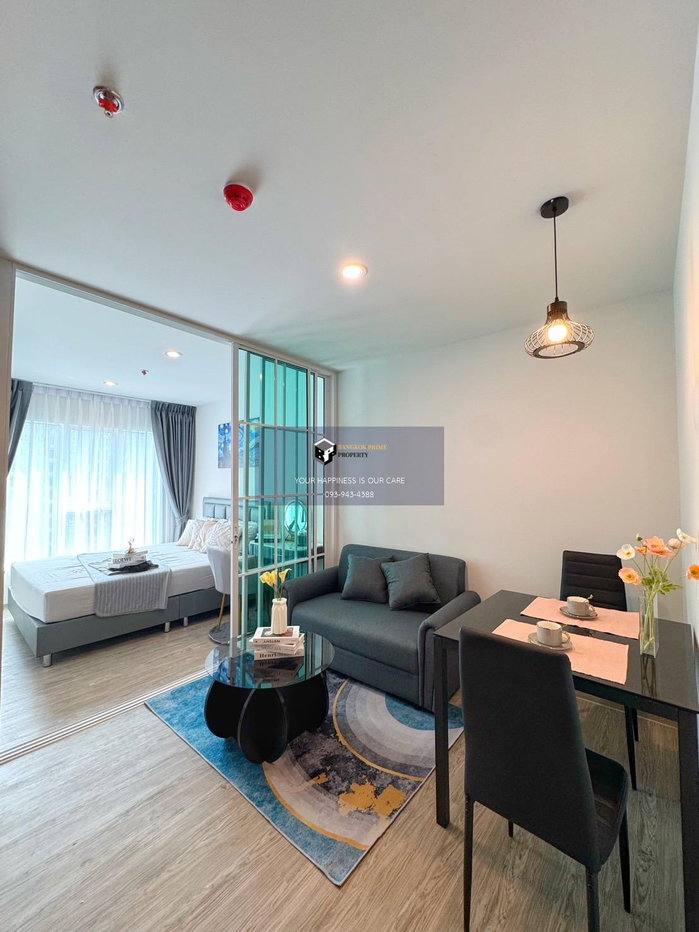รูป Regent Home Bangna | 🚝ใกล้ BTS บางนา #2026050414502 - รูปที่ 2/8
