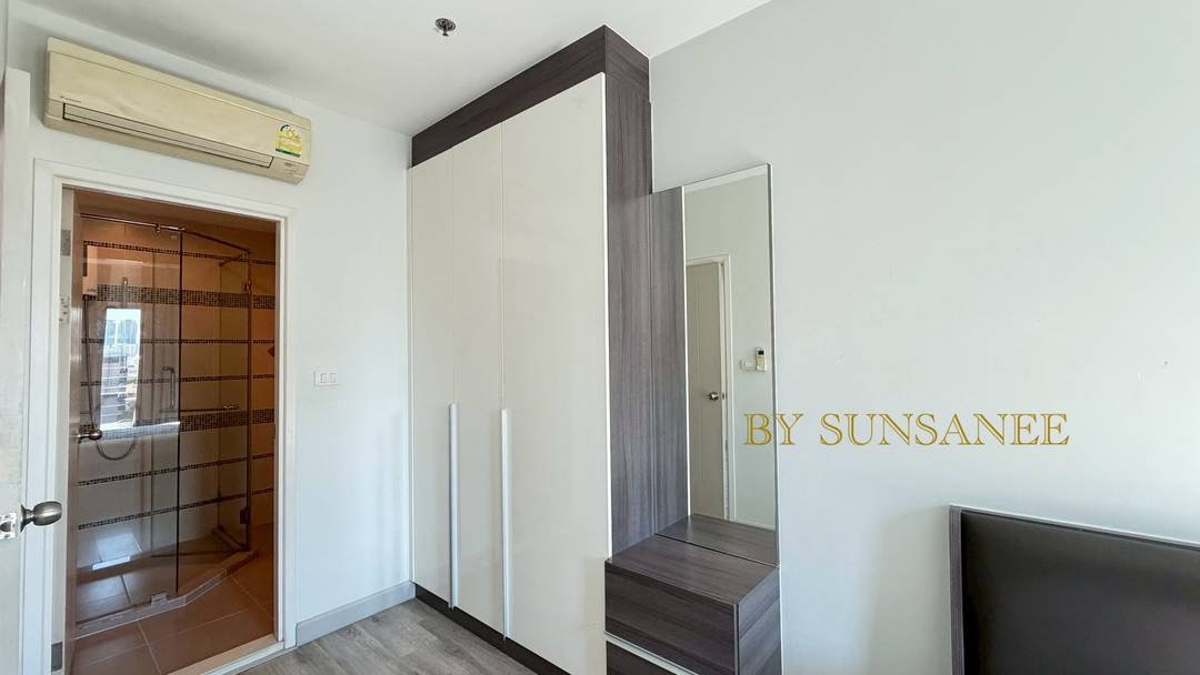 picture RS6329 For Rent: Centric Sathorn – Saint Louis, near BTS Saint Louis - 9/12