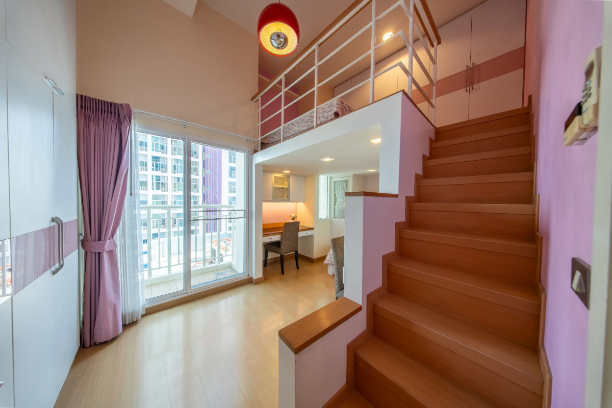 picture Best Price/SQM 4BR Duplex Penthouse at 59 Heritage Thong Lo - U1911460 - 12/20