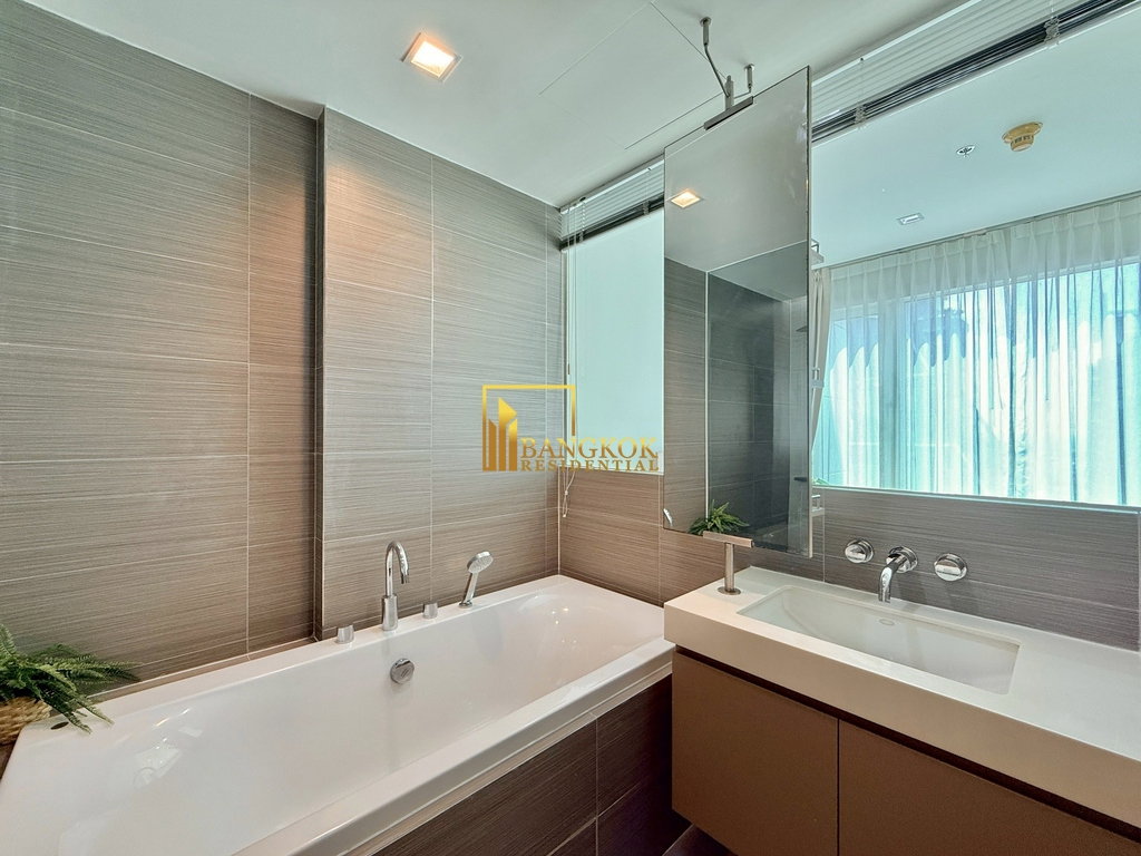 picture Siri at Sukhumvit | Modern 3 Bedroom Condo in Thonglor Area - BR9711CD - 20/26