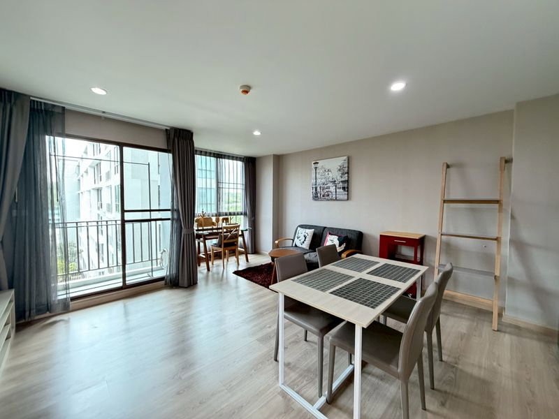 รูป ขายคอนโดศรีราชา Casa Condo ห้องสวย เฟอร์ครบ เดินทางสะดวก - รูปที่ 6/13