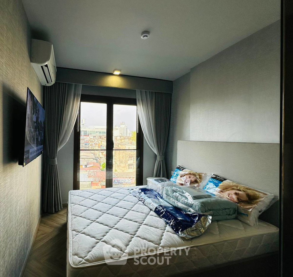 รูป คอนโด 1-ห้องนอน ที่ แชปเตอร์ ทองหล่อ 25 ใกล้ ทองหล่อ (ID 1416403) - รูปที่ 8/14