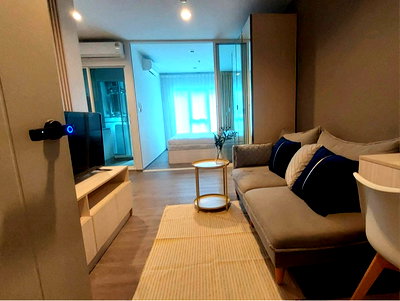 Condos for rent : For rent Regent Home Bangna🔥11,500🔥BTS Bangna