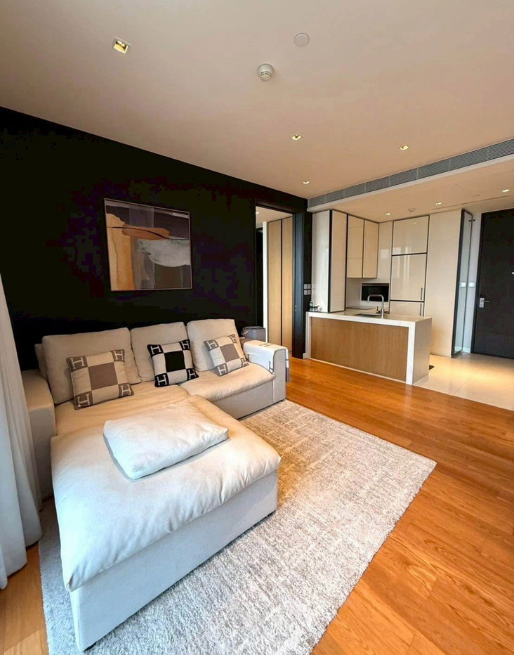 รูป LTH13716 – Condo for Rent | Beatniq Sukhumvit 32 | 60 sqm | 1 Bed 1 Bath | Corner Unit | Near BTS Thonglor | 60K/Month | คอนโดให้เช่า บีทนิค สุขุมวิท 32 - รูปที่ 6/7