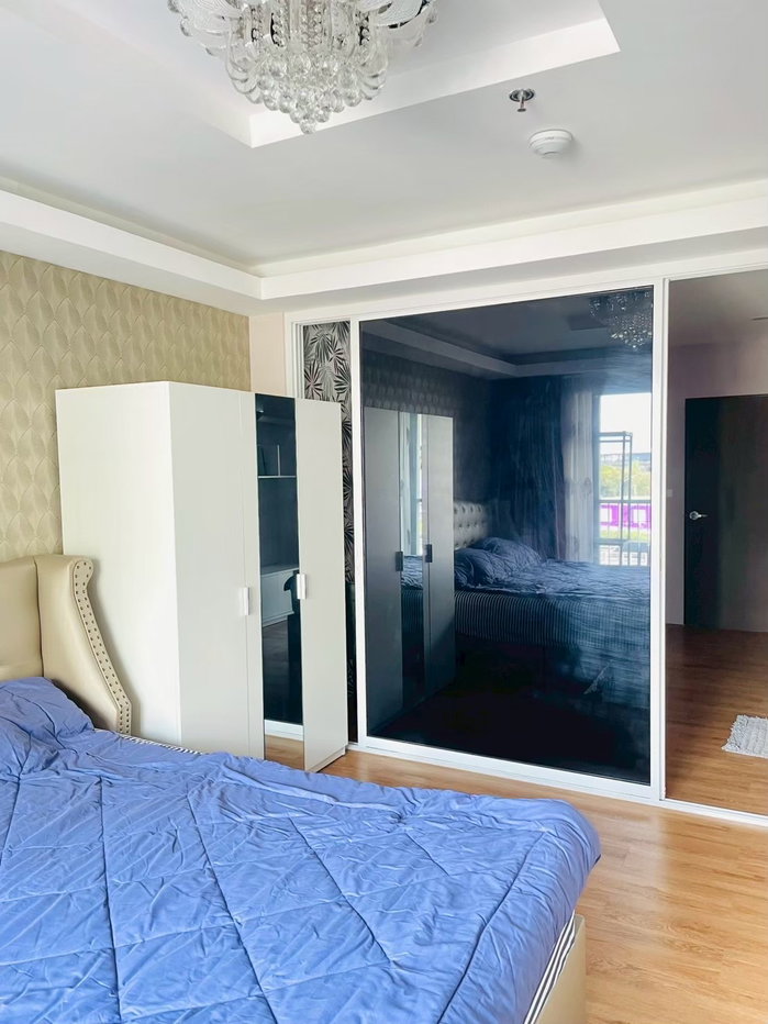 picture Condo for rent, Askan Place Srinakarit,  - 6/6