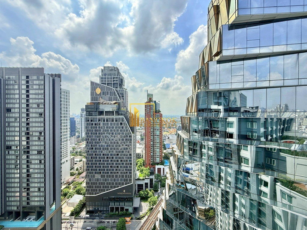 picture Siri at Sukhumvit | Modern 3 Bedroom Condo in Thonglor Area - BR9711CD - 6/26