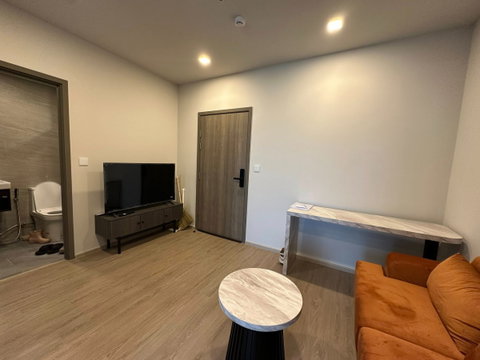 🐾 Pet-Friendly Modern Living at Metris District Ladprao | Prime Ladprao Hub Near Central Ladprao & MRT