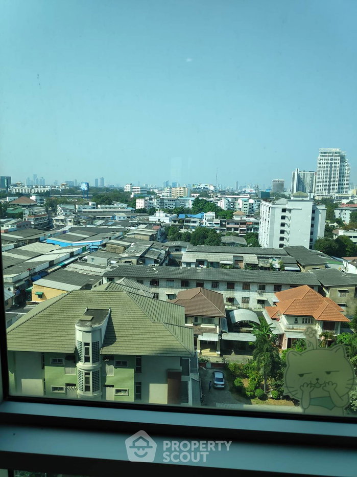 picture 1-BR Condo at Aspire Sukhumvit 48 near BTS Phra Khanong (ID 1917280) - 7/8