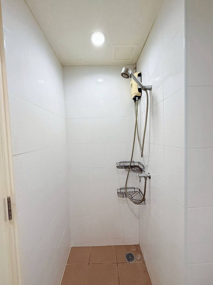 รูป ⛵ Lumpini Wongamat ⛵ Pool view / 16F / Studio room >> THB9,000/month彡 - รูปที่ 9/14