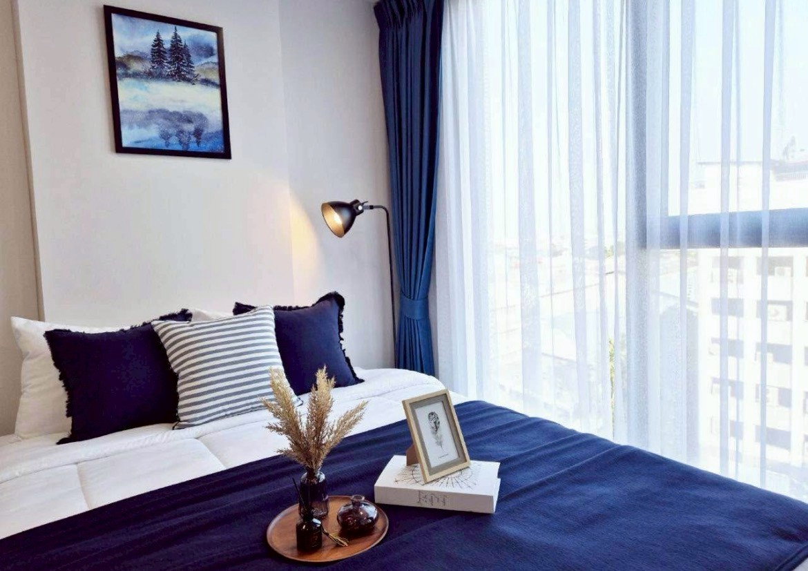 picture ME2500174 Condo For Rent Atmoz Oasis Onnut - 4/16