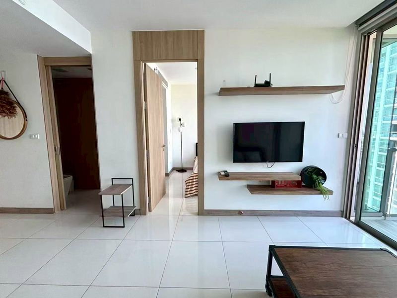 picture ⛵ Riviera Wongamat ⛵ Sea view / 9F / 1bedroom >> THB18,000/month彡 - 4/13