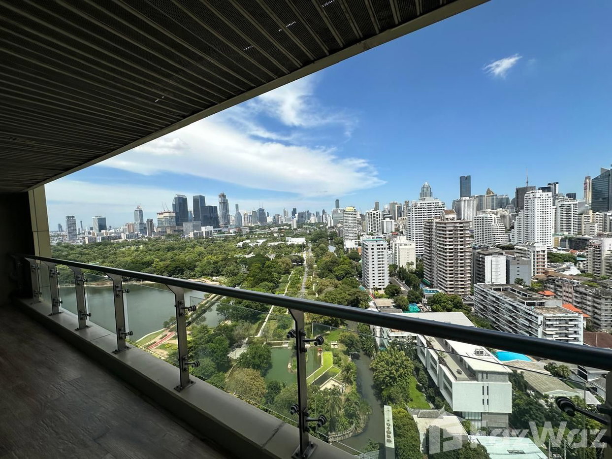 picture Exclusive 4-Bedroom Corner Condo at The Lakes, Asoke 1909532 - 11/46