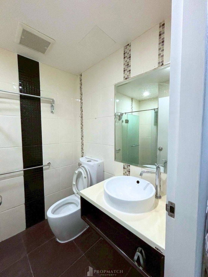 รูป PM038103 ✨Flash Deal ✨ Wish @ Samyan (1Bed 1Bath 35 SQM.) พร้อมอยู่ ! เพียง 18,000 บาทต่อเดือน Tel.0981315848 @propmatch - รูปที่ 6/10