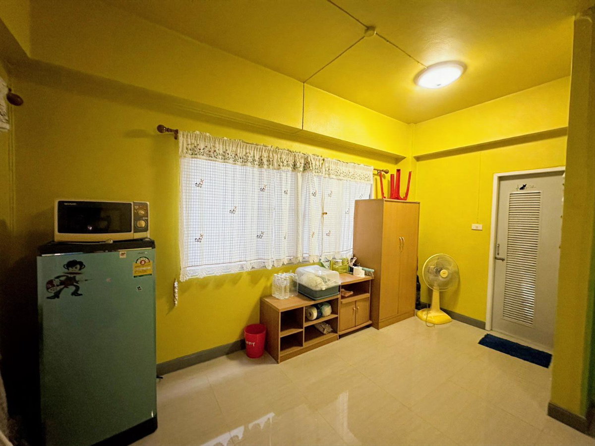 รูป ขาย Impress Town Condo (คอนโดอิมเพรสทาวน์) ย่านนิมมาน เชียงใหม่ - รูปที่ 2/6